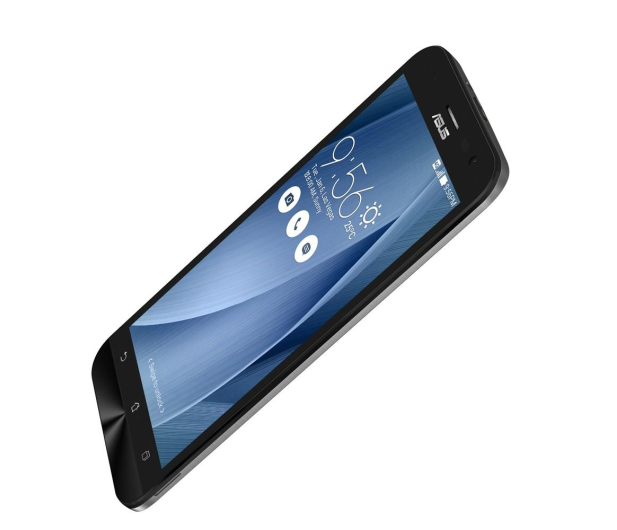 ASUS Zenfone 2 Laser ZE500KL S410/2GB/16GB Srebrny LTE - 258859 - zdjęcie 6